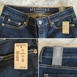 Aeropostale Jeans